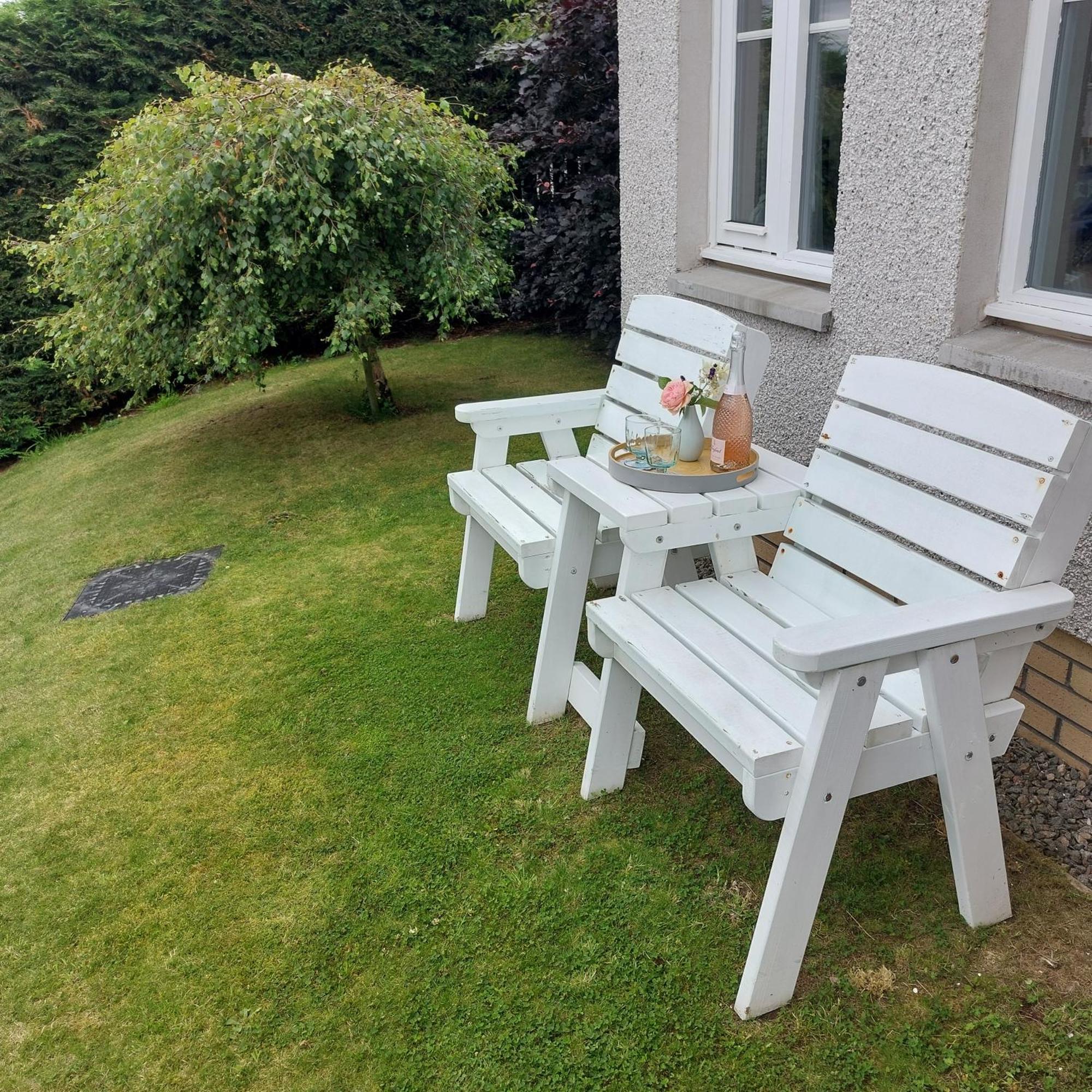 The Snug - Cosy Retreat For Two Inverness