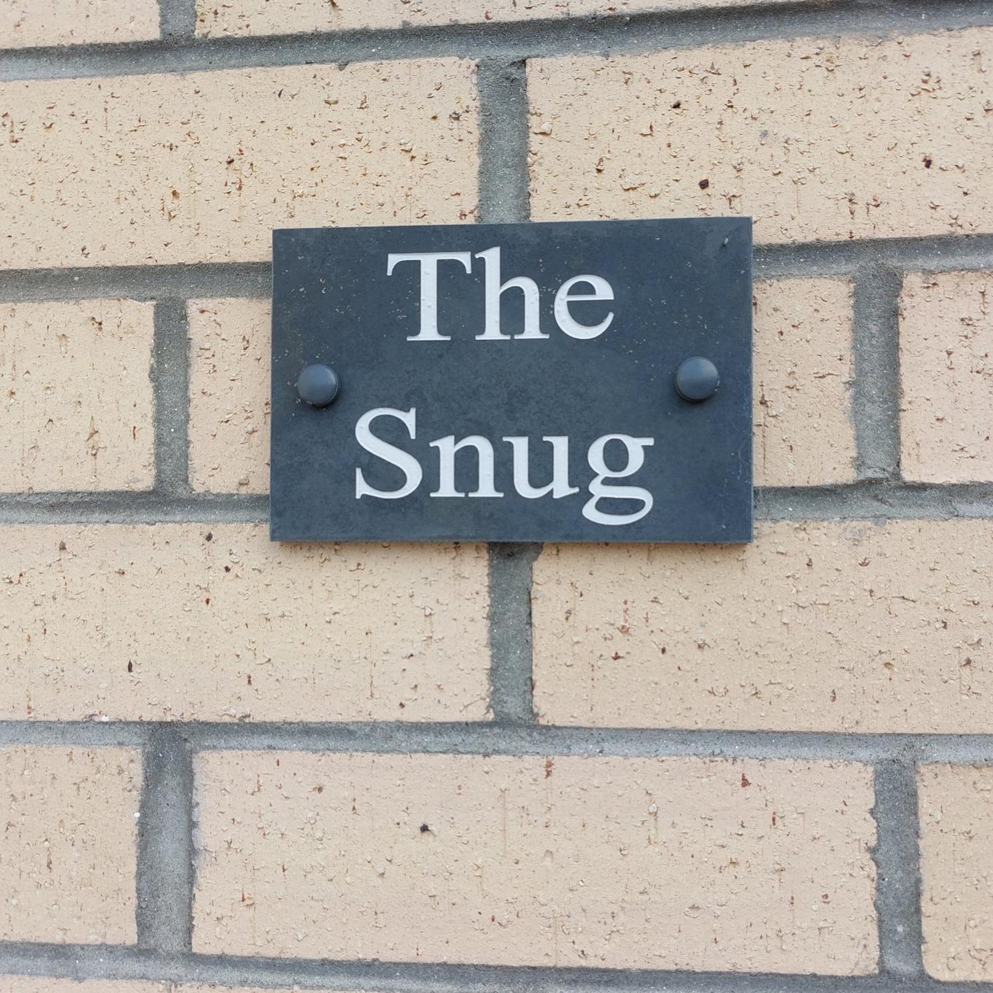 The Snug - Cosy Retreat For Two Apartment *