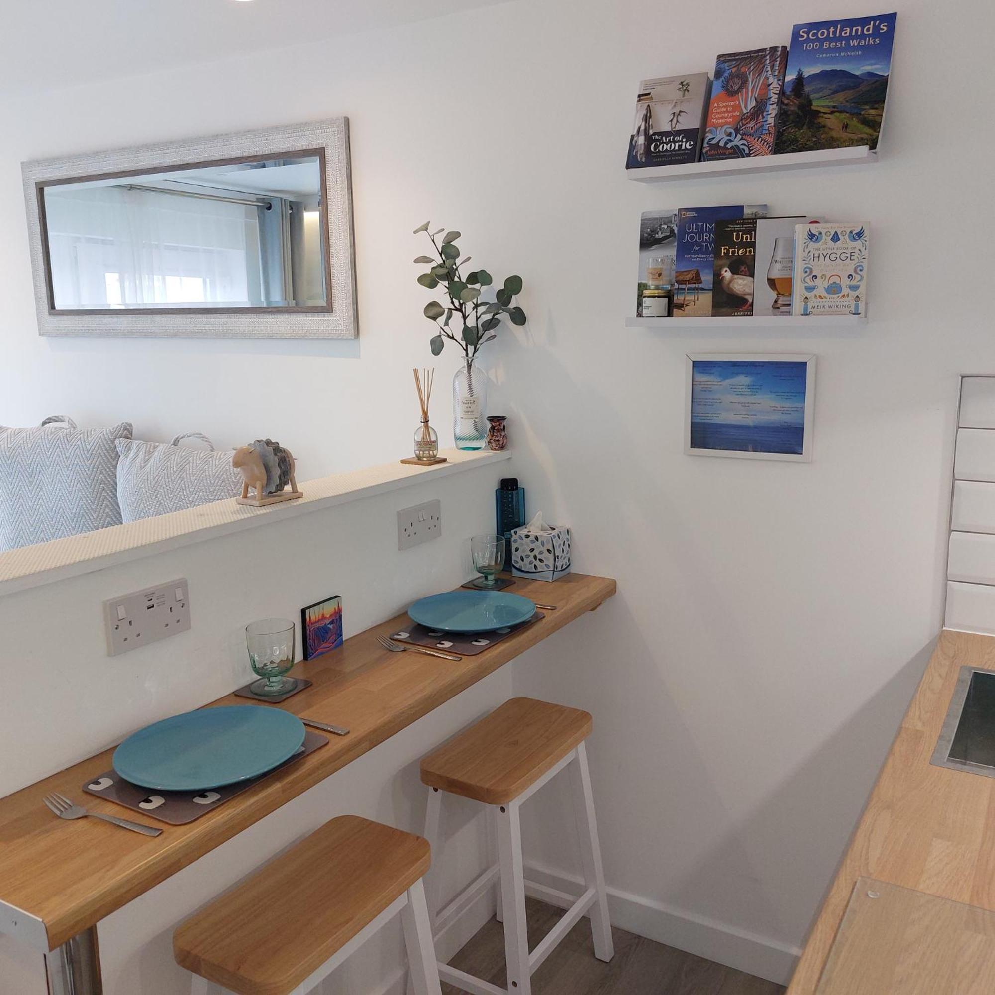 The Snug - Cosy Retreat For Two *
