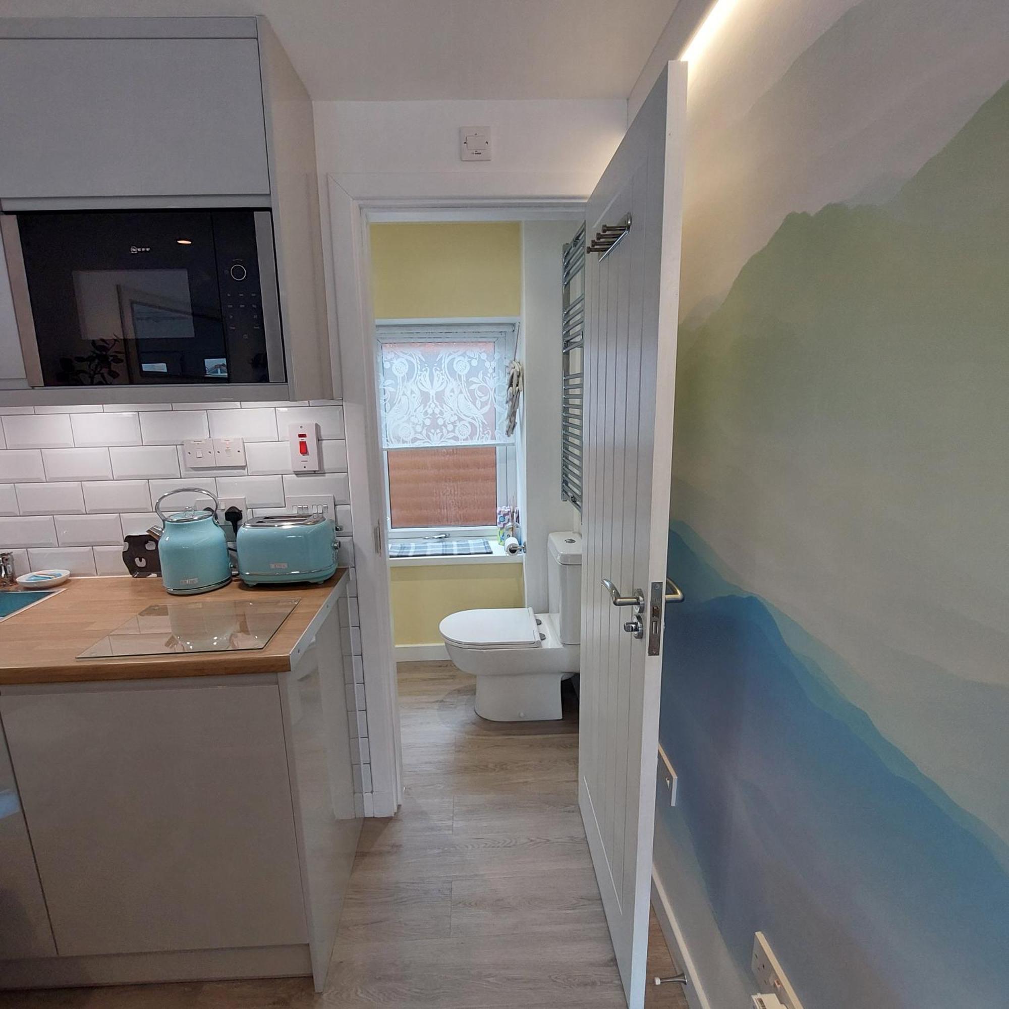 Apartment The Snug - Cosy Retreat For Two *