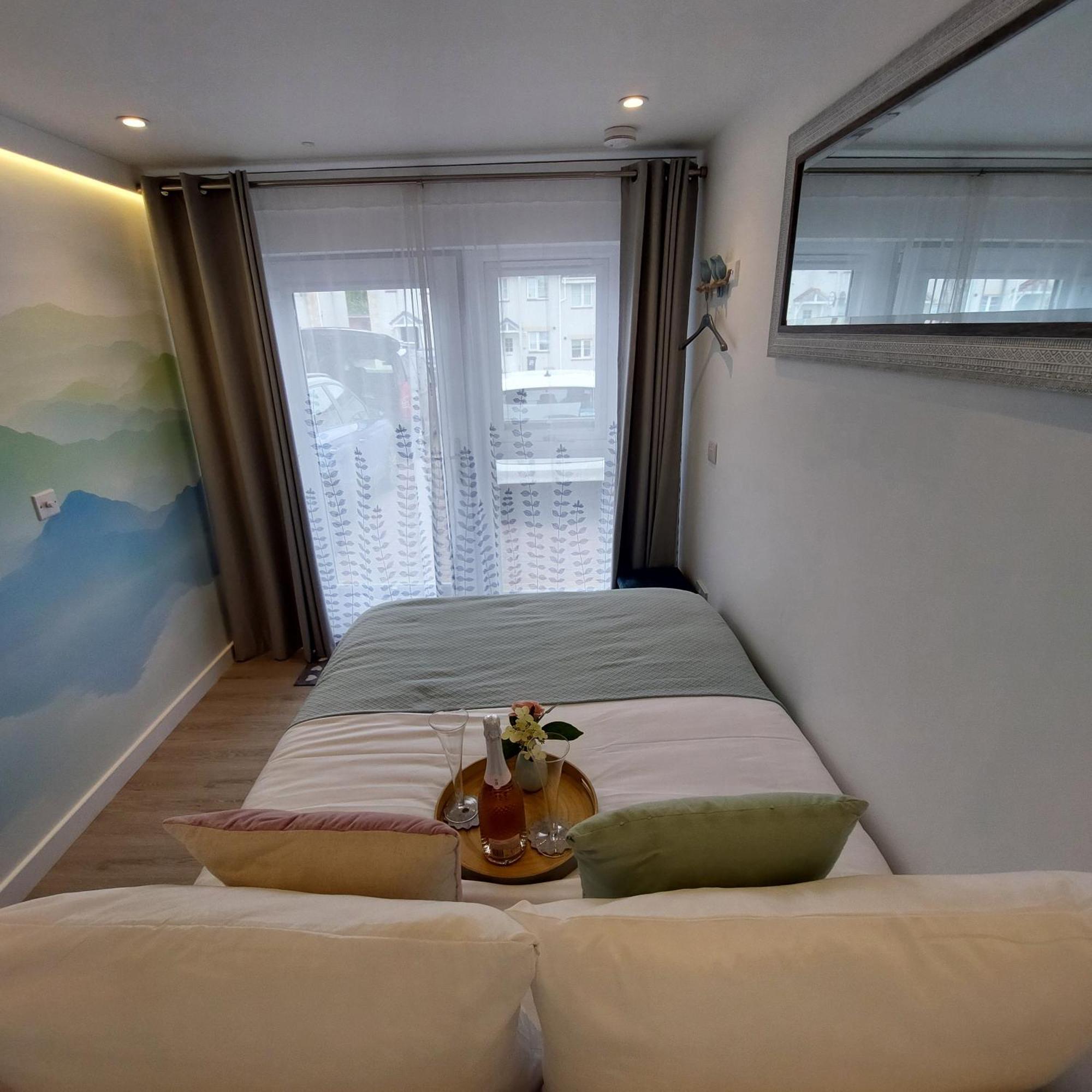 Apartment The Snug - Cosy Retreat For Two Inverness
