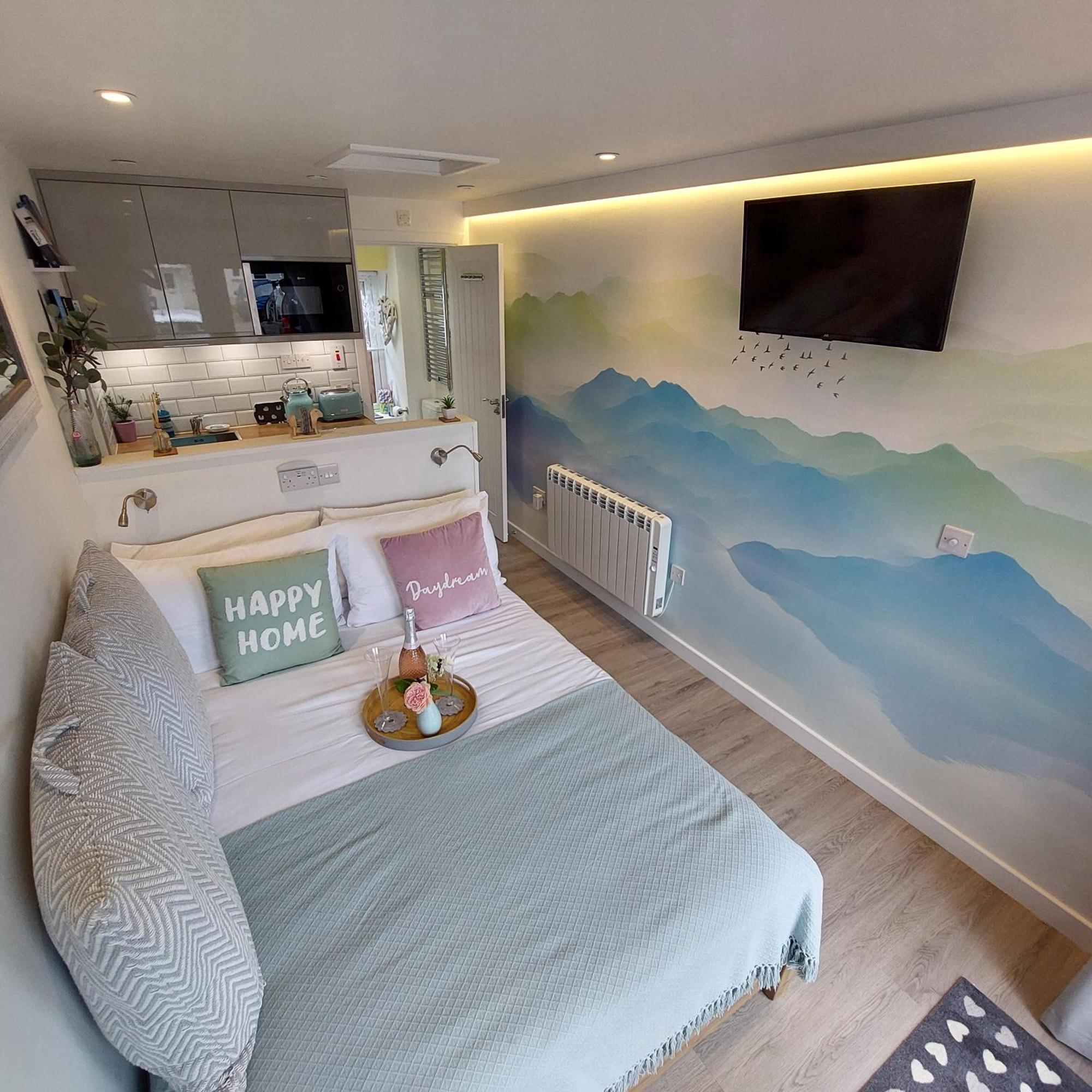 Apartment The Snug - Cosy Retreat For Two