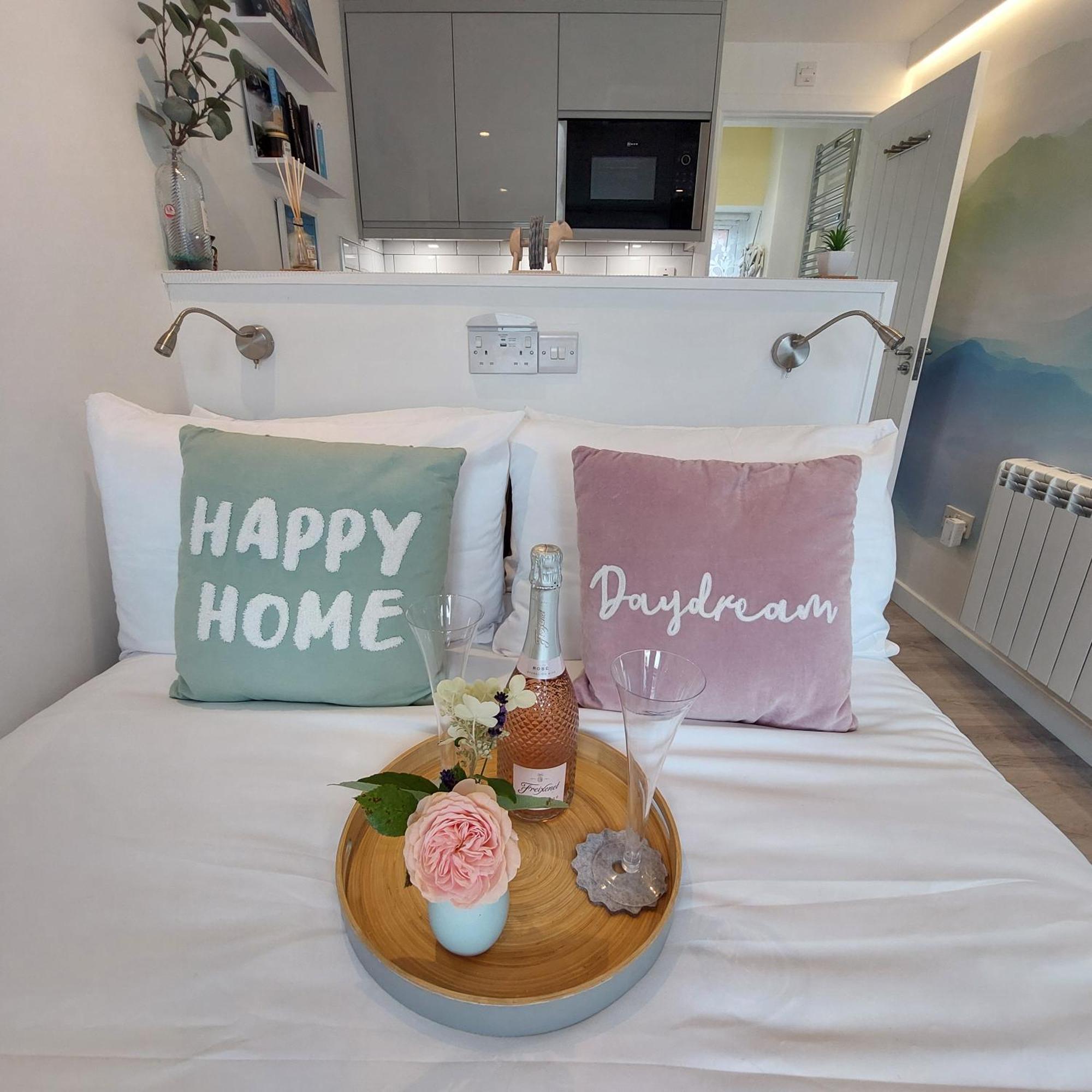Apartment The Snug - Cosy Retreat For Two *