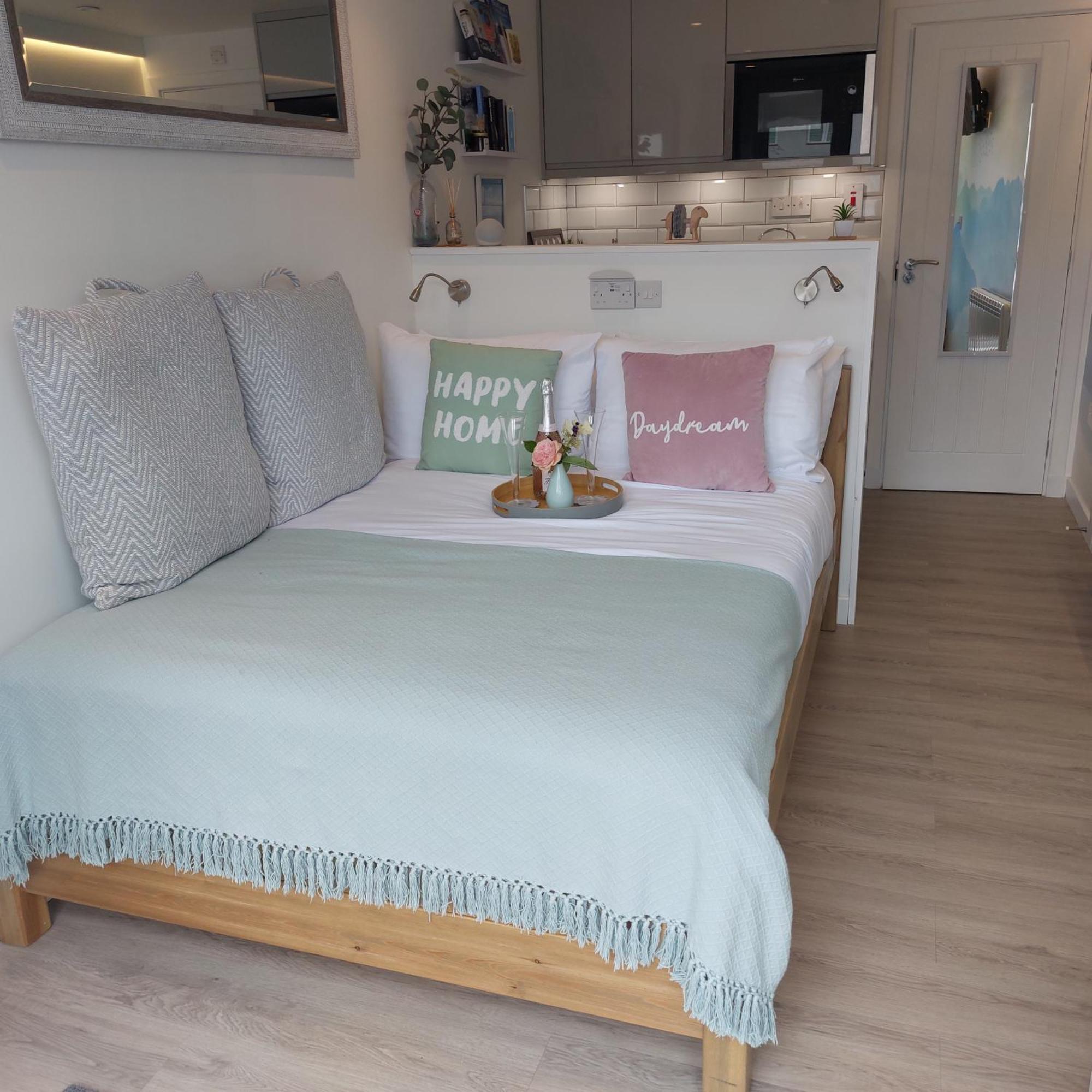 Apartment The Snug - Cosy Retreat For Two Inverness