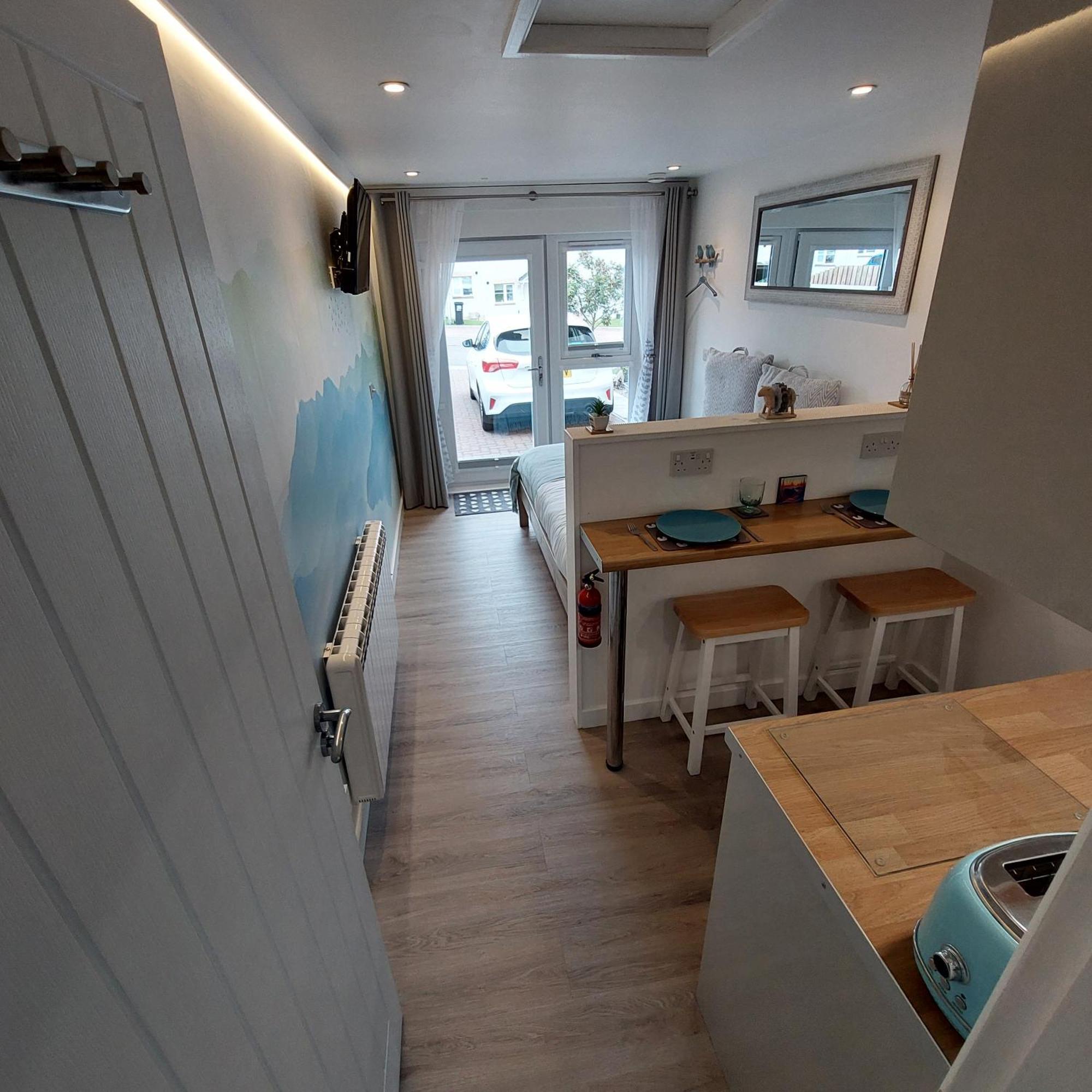 The Snug - Cosy Retreat For Two Apartment *
