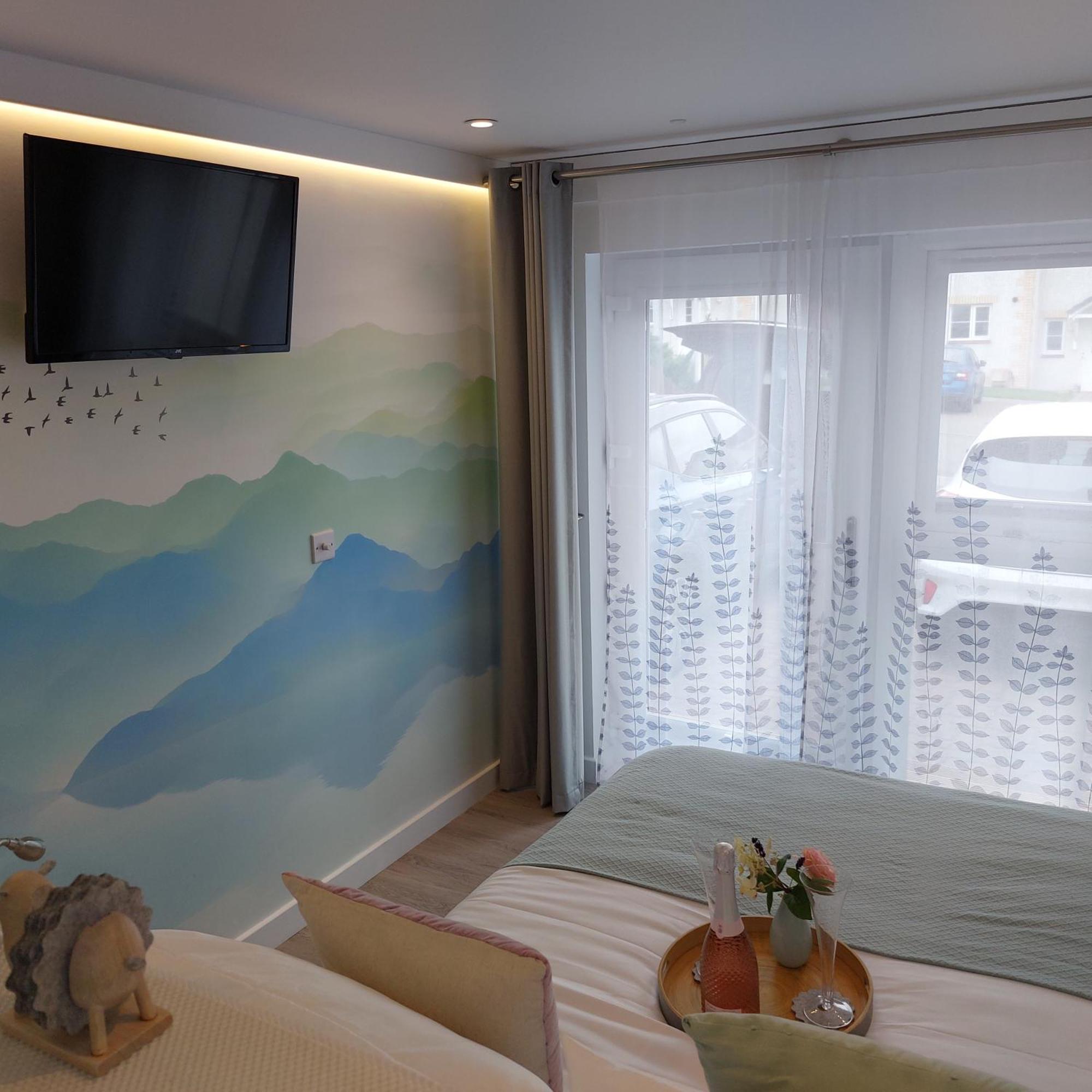 The Snug - Cosy Retreat For Two Apartamento *